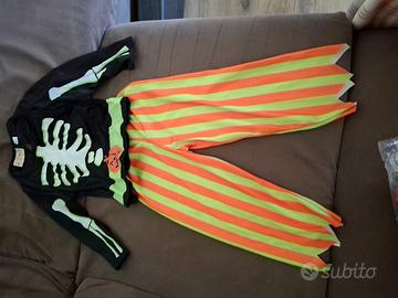 costume di Halloween