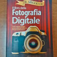 Il libro della fotografia digitale 
