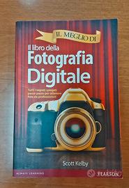 Il libro della fotografia digitale 
