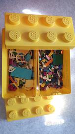 Lego sfusi