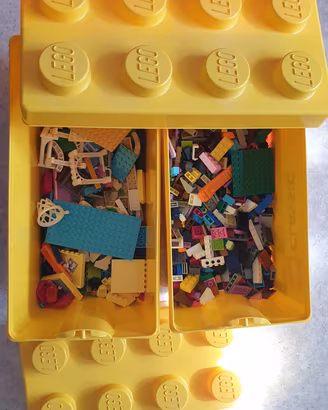 Lego sfusi