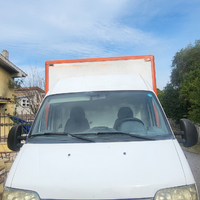 Fiat ducato 2006