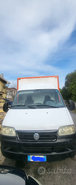 Fiat ducato 2006