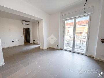 3 LOCALI A LISSONE
