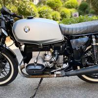 BMW R65 - FMI Registro Storico