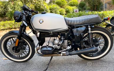 BMW R65 - FMI Registro Storico