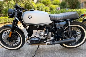 BMW R65 - FMI Registro Storico - Cafe Racer