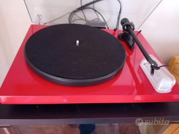 giradischi   33 giri  