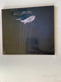 CD Ermal Meta BUONA FORTUNA