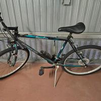 N° 5 bici varie misure in blocco o singolarmente