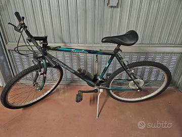 N° 5 bici varie misure in blocco o singolarmente