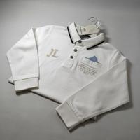 polo elegante bimbo nuovo