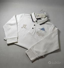polo elegante bimbo nuovo