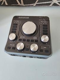 Arturia Audiofuse Audio Interface
