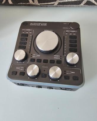 Arturia Audiofuse Audio Interface