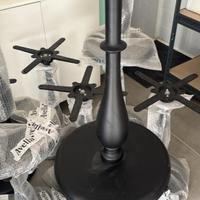 Piedi per tavoli in ghisa