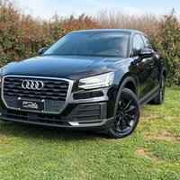 Audi Q2 35 TDI S tronic Business Quattro