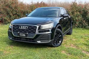 Audi Q2 35 TDI S tronic Business Quattro