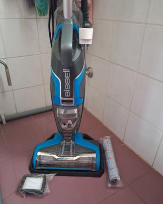 Lavasciuga Bissell