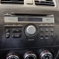Autoradio FIAT SEDICI del 2007
