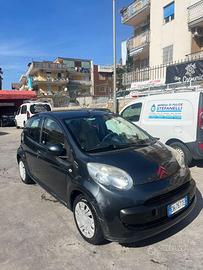 CITROEN C1 PINKY 