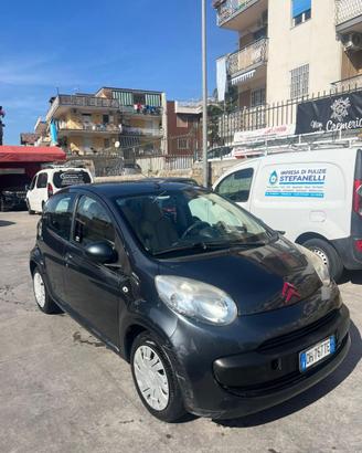 CITROEN C1 PINKY 