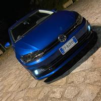 Polo 6a serie
