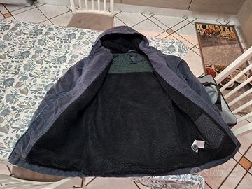 giubbotto pesante Globe