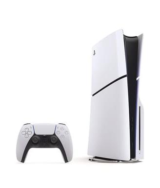 PS5 Disc e gioco