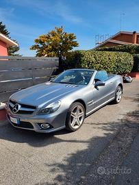 MERCEDES Classe SL (R230) - 2009