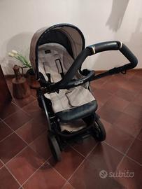 trio peg perego