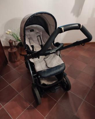 trio peg perego