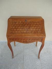 scrittoio a ribaltina