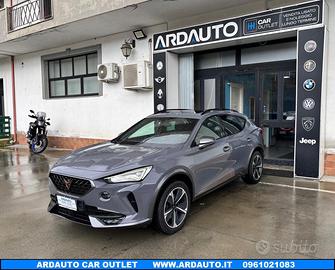 Cupra Formentor 1.5 Tsi Dsg 65.000 km