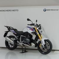 BMW R 1250 R Abs my21