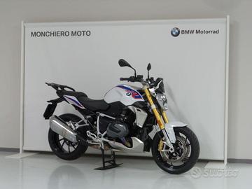 BMW R 1250 R Abs my21