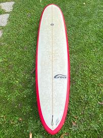 Surf Longboard 9.2 Phil Grace Allrounder
