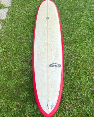 Surf Longboard 9.2 Phil Grace Allrounder
