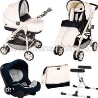 Inglesina o tutto edizione limitata Rapallo