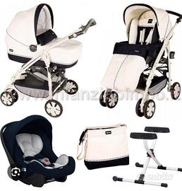 Inglesina o tutto edizione limitata Rapallo