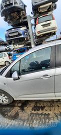 CITROEN C3 2010 - PORTA ANTERIORE SINISTRO