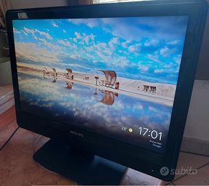 TV Grundig Lenaro HDMI 32” – Monitor PC