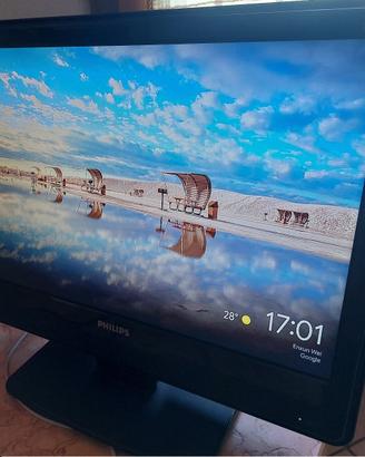 TV Grundig Lenaro HDMI 32” – Monitor PC
