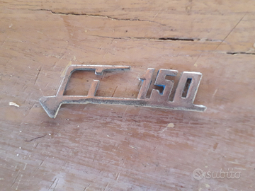 Accessori auto epoca