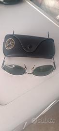 occhiali ray ban