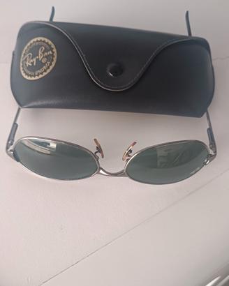 occhiali ray ban