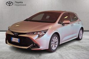 Toyota Corolla 1.8 Hybrid Active MY23