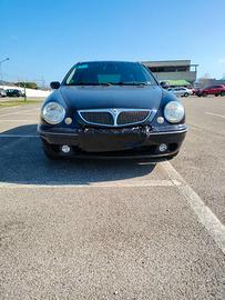 lancia libra station vagon20i cat lx