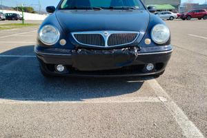 lancia libra station vagon20i cat lx