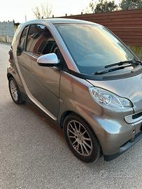 Smart fortwo mhd  1.0 2010